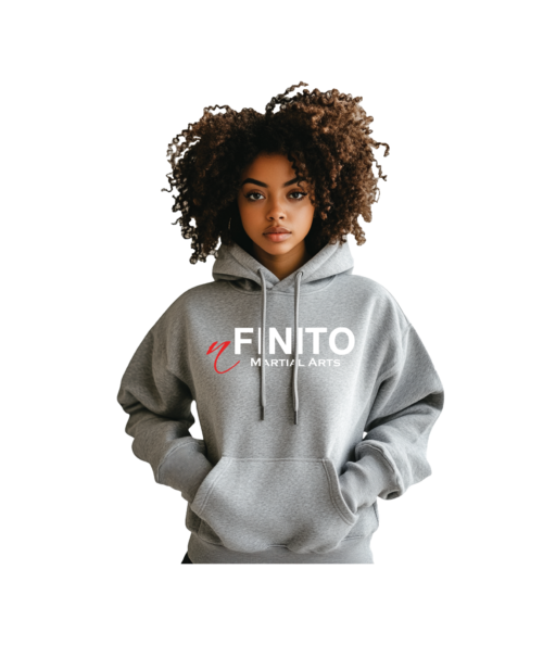 nFINITO Adult Hoodie