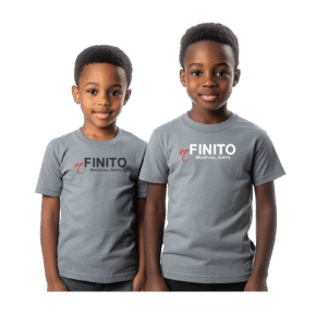 nFINITO Youth T-Shirt