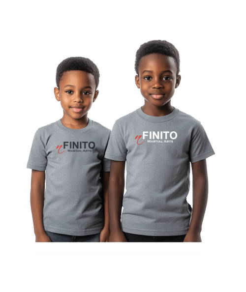 nFINITO Youth T-Shirt