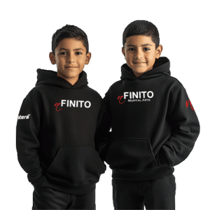 nFINITO Youth Hoodie