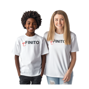 nFINITO Adult T-Shirt